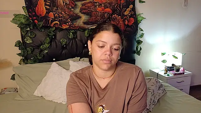 Amanda_sweet: онлайн-секс-чат