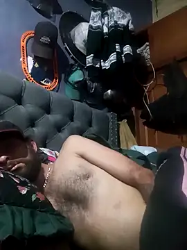 hairy_mannn 라이브 XXX 채팅