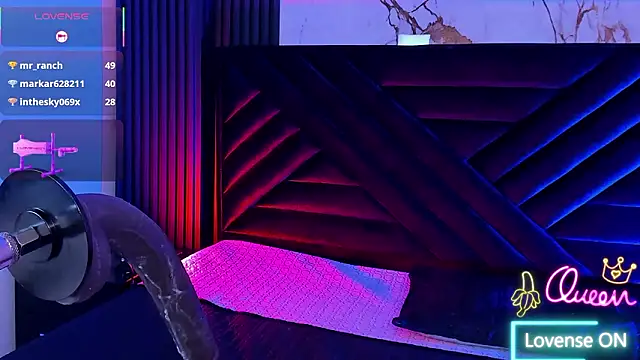 Lalalemoonds: онлайн-секс-чат