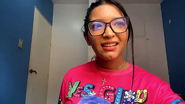 EstelleSchmeichel 라이브 XXX 채팅