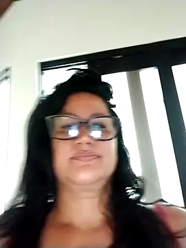 Pokazy przed kamerką – keilymadam