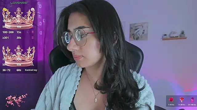 annadu011 Adlı Modelin Canlı XXX Sohbeti