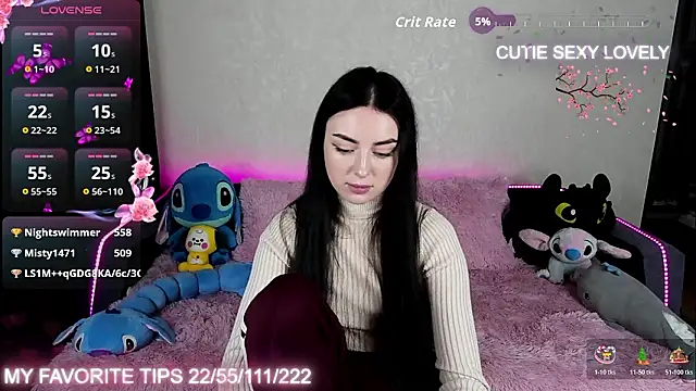 SemurMur – Live XXX-chat