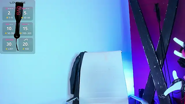 Chatroom XXX en direct de Alana_Jones_