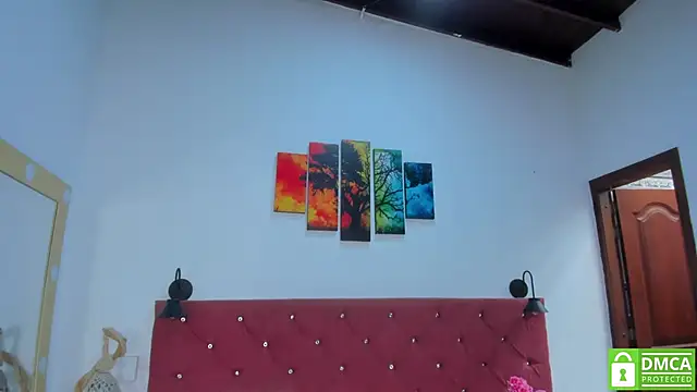 XXX chat uživo modela Ruth_harvey_