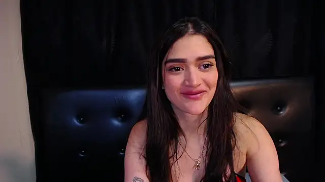 Czat XXX na żywo – AlisonGray