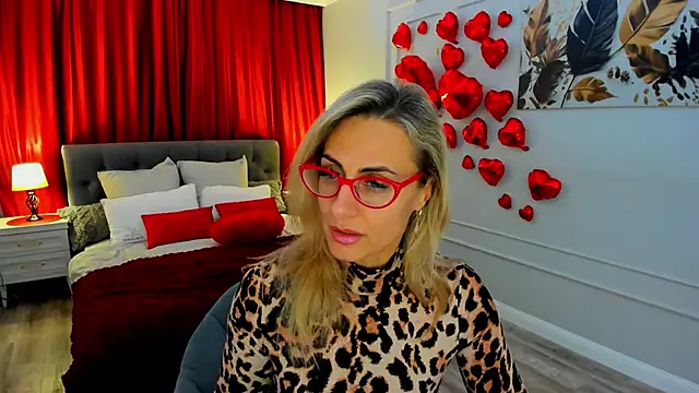 Czat XXX na żywo – MuseOfStage