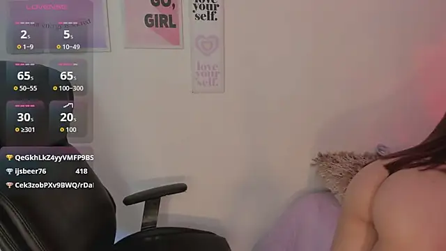 LanaJones_'s Live XXX Chat