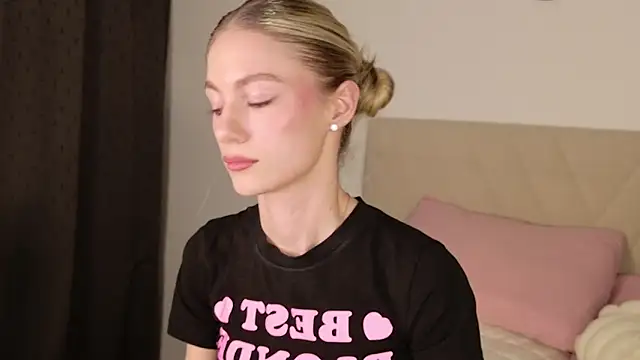 Czat XXX na żywo – GabriellaOlsen