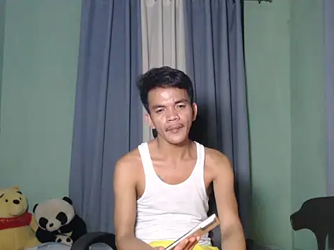 Natsboii 라이브 XXX 채팅