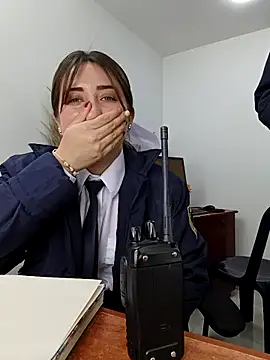 SUSY__06 现场XXX聊天