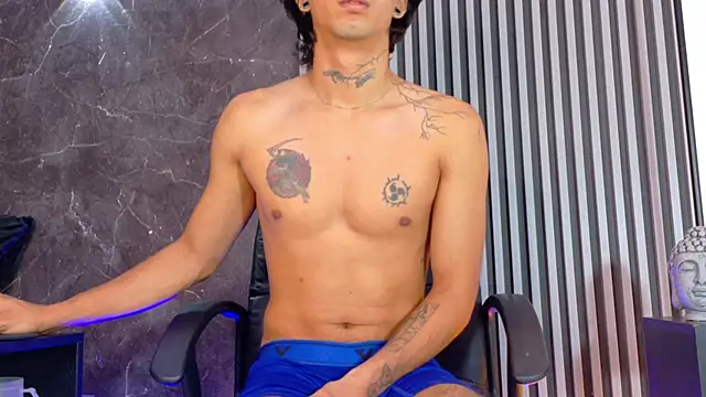 jett_savage 网络视讯表演