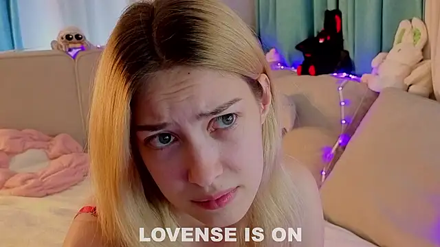 AngelicRice live XXX chat