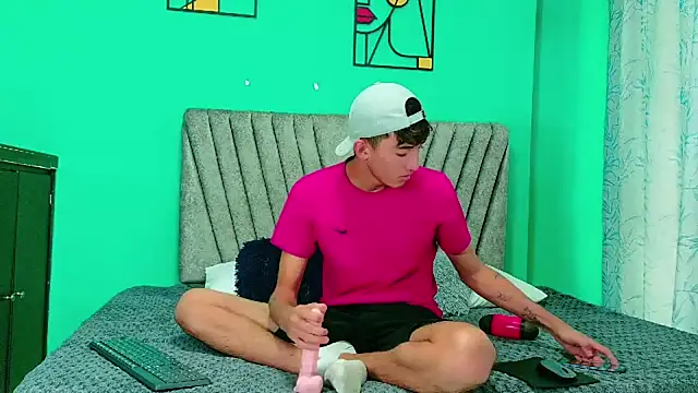 Maikol_Ortiz 라이브 XXX 채팅