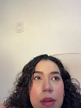 krisstenSantos' Live XXX Chat