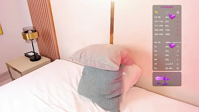 EmmiHops Chat XXX live