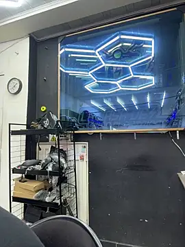 Johan_stick Webcam-Show