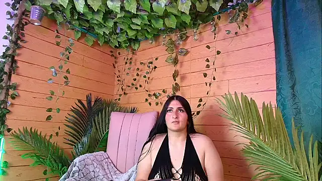 Czat XXX na żywo – DevaFaluan_