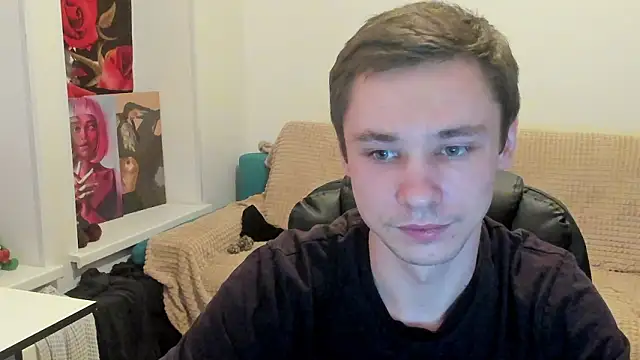 Chatroom XXX en direct de Alexmansuper