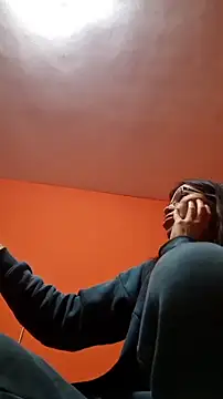 rposhta1991 Adlı Modelin Canlı XXX Sohbeti