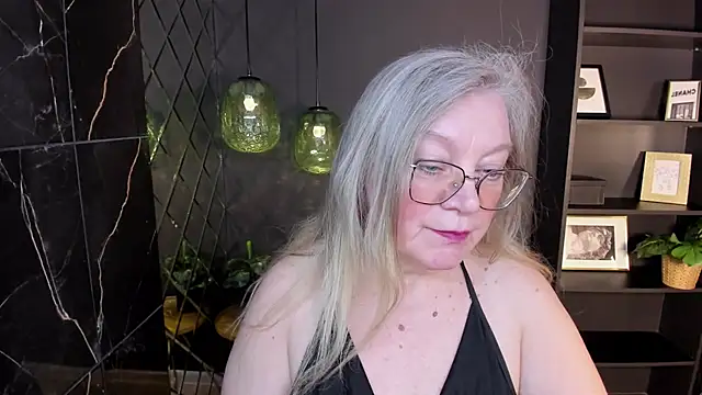 NataliMellow 라이브 XXX 채팅