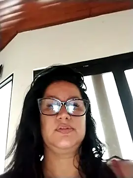 Show Webcam de keilymadam