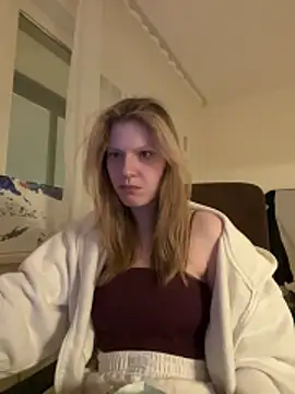 Chatroom XXX en direct de MaryHiggins