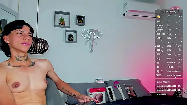 AmberAdams_'s Live XXX Chat