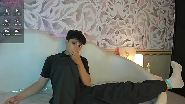 Dani_rivass 라이브 XXX 채팅