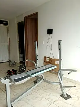 LEIRIS_Y_FRED_01 Obrolan Langsung XXX