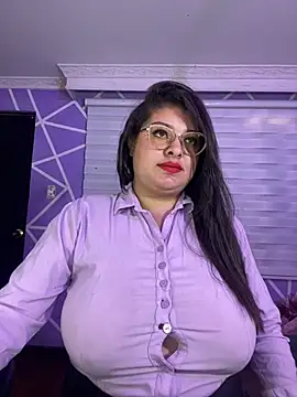 MiiaaJoness 라이브 XXX 채팅