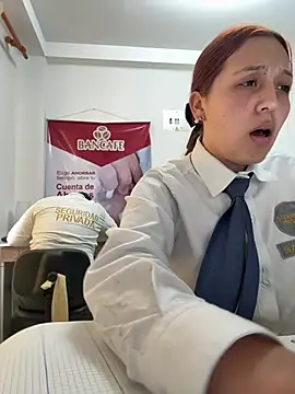 Živý XXX chat Emily-7_