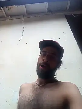 hairy_mannn 라이브 XXX 채팅