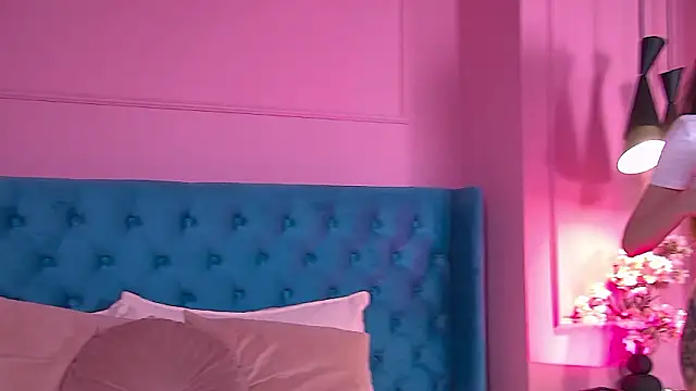 ElaraMorel – Live XXX-chat