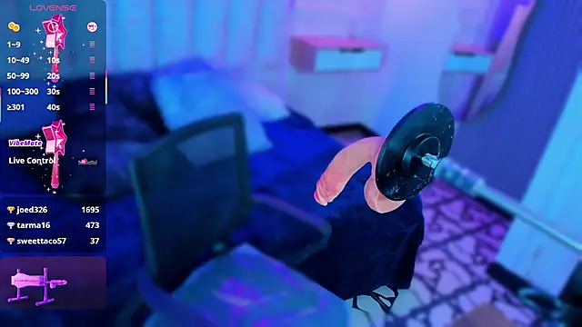 yourlittle_kathe: вебкам-шоу