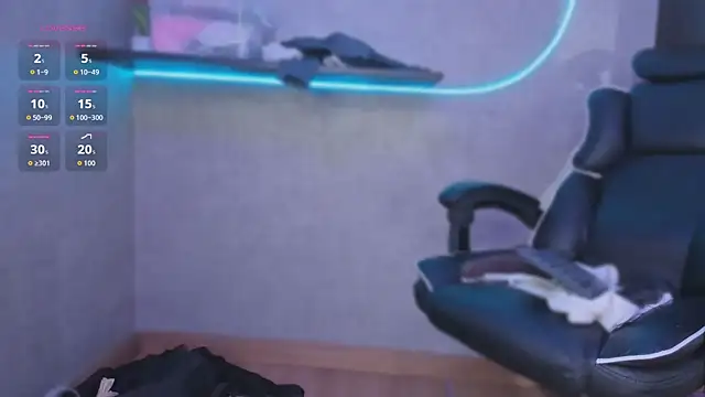 miia_stonne Webcam show