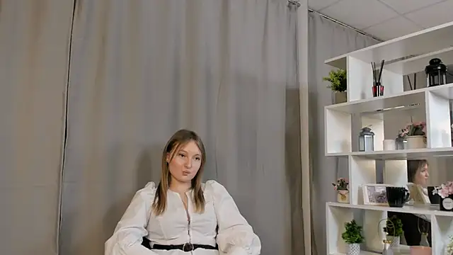 Czat XXX na żywo – FlorineWarschaw