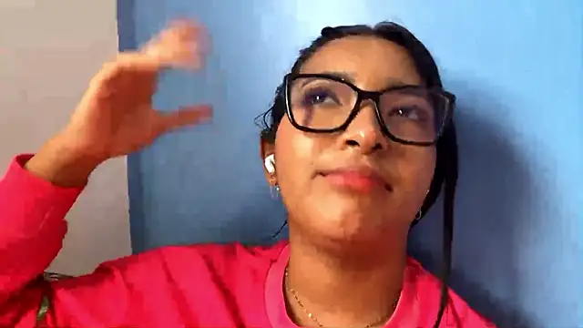 دردشة EstelleSchmeichel الجنسية المباشرة