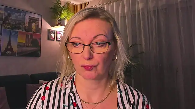 Živý XXX chat vanessa_chat