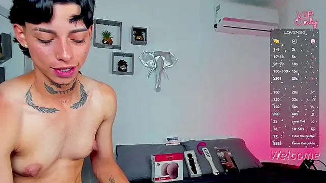 AmberAdams_: απευθείας συνομιλία ΧΧΧ