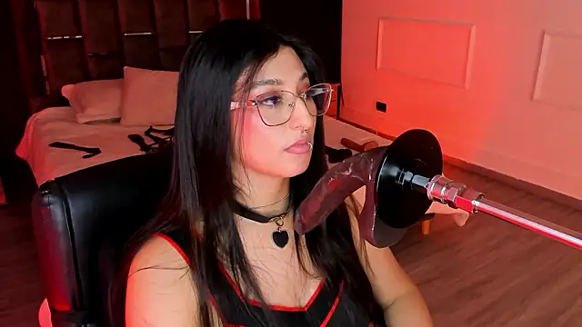 Gabrielakassi Live XXX-Chat