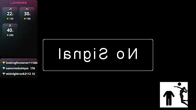 Chatroom XXX en direct de EmiliyaRoude