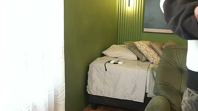 Živý XXX chat Ethan_occonor