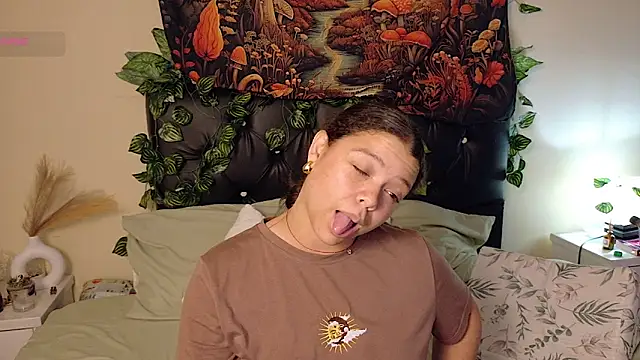 XXX chat uživo modela Amanda_sweet