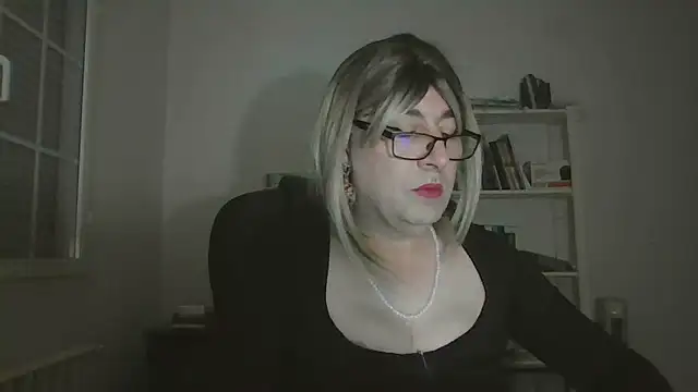 nataliacdのウェブカメラショー