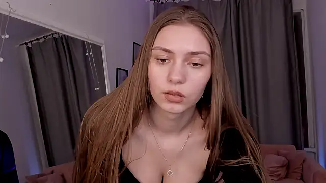 Czat XXX na żywo – Cheryl_Backer