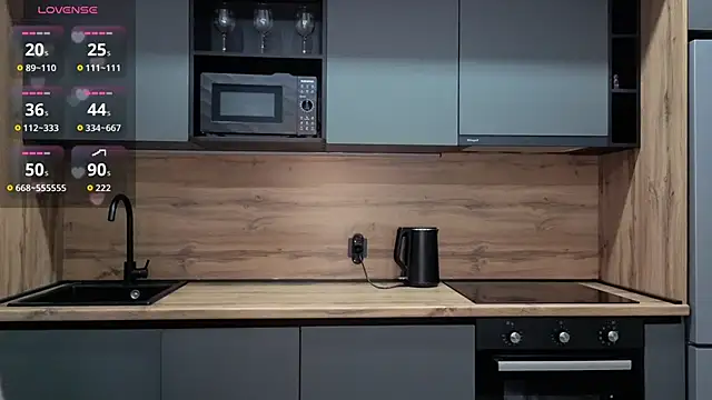 Czat XXX na żywo – alice_toffee