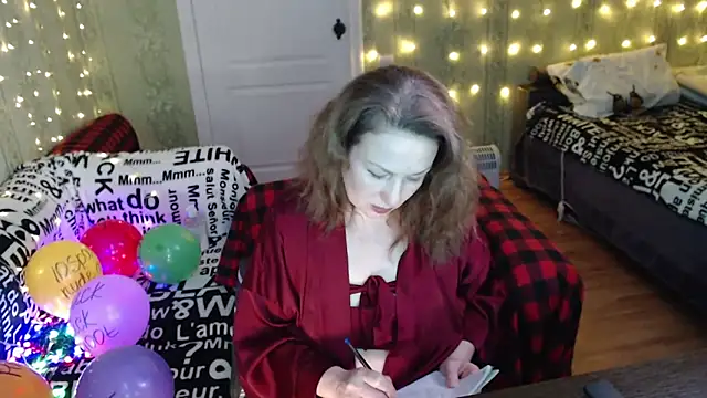 Chat XXX en directo de MarleneDietrich