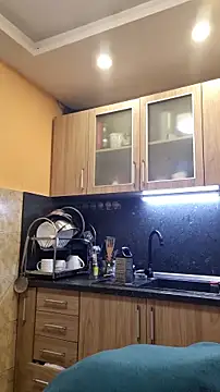 rposhta1991 Adlı Modelin Canlı XXX Sohbeti