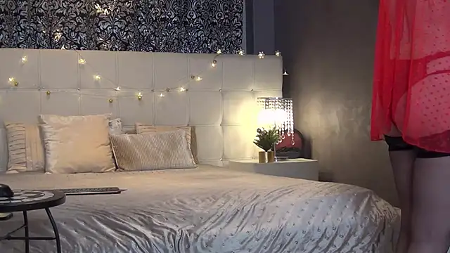 LadyValeriaXO Live XXX-chat